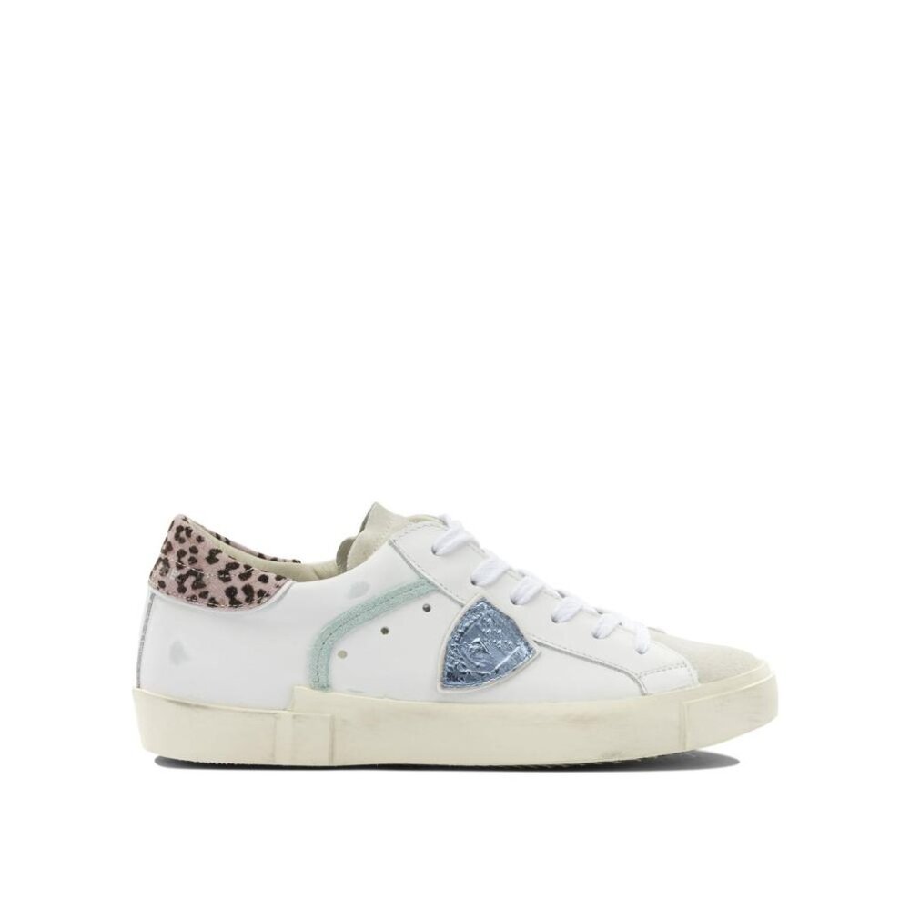 Philippe Model Paris Sneakers & Slip-On IT 36 Women